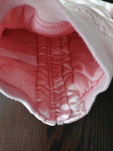 Ružová bomberka, pepco,80