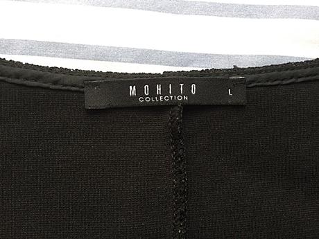 Šaty mohito, mohito,l