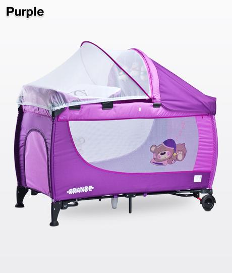 Cestovná postielka, šírka (cm): 60,dĺžka (cm): 120