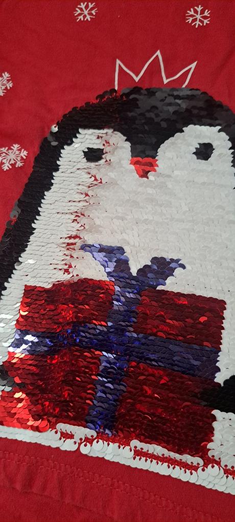 Meniace tričko, 122