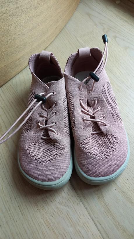 Platenky protetika barefoot, protetika,34