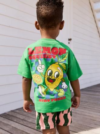 Tričko next, next,68 - 122