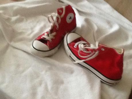 Converse tenisky, converse,34