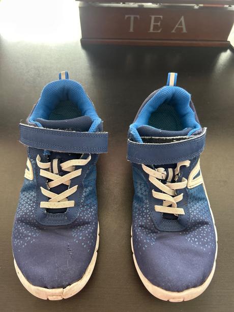 Predám botasky, decathlon,38