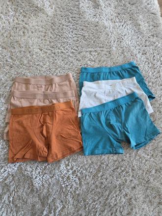 Trenky, reserved,128