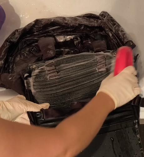 Čistenie a servis joolz, 