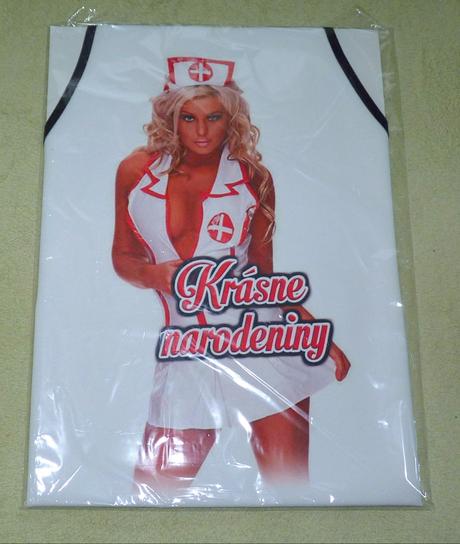 Kuch.zastera narodeniny, 