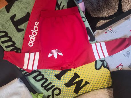 Súprava adidas, adidas,128