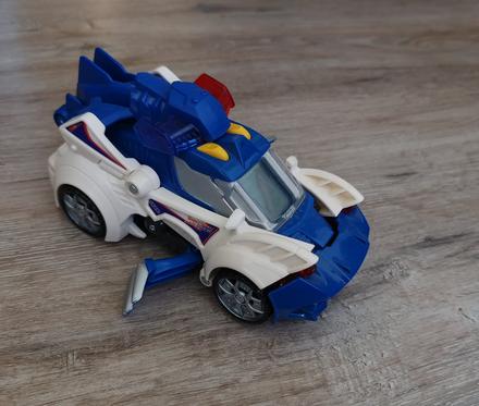 Vtech teryk zdino policajt,