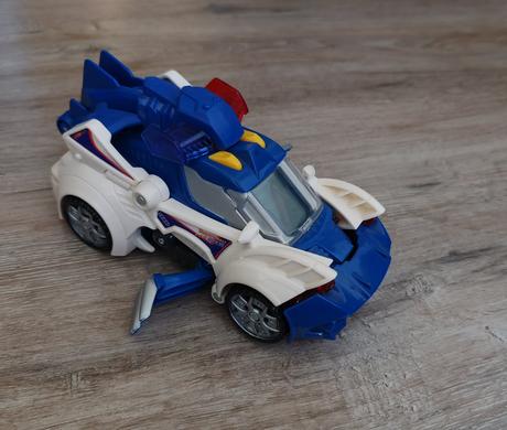 Vtech teryk zdino policajt,
