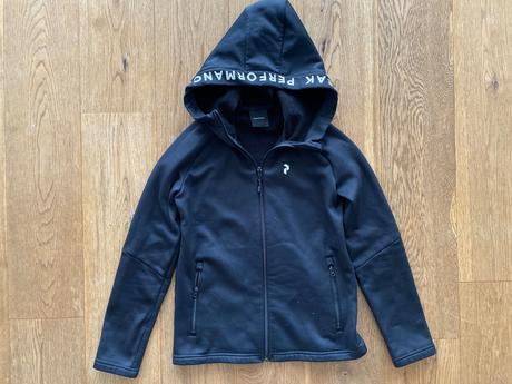 Mikina peak performance, 152