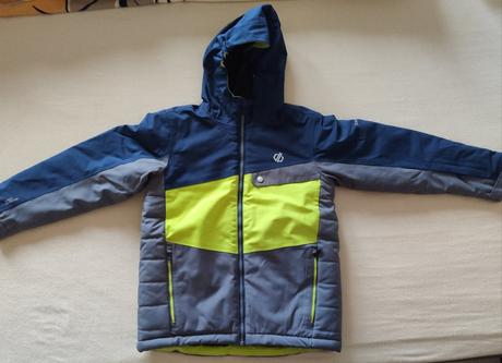 Lyžiarska súprava dare 2b, 140