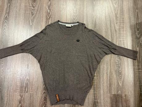 Naketano štylove tričko xs/s, s