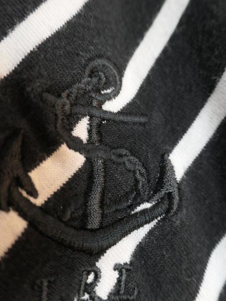 Ralph lauren original maxisaty modal/bavlna, ralph lauren,m