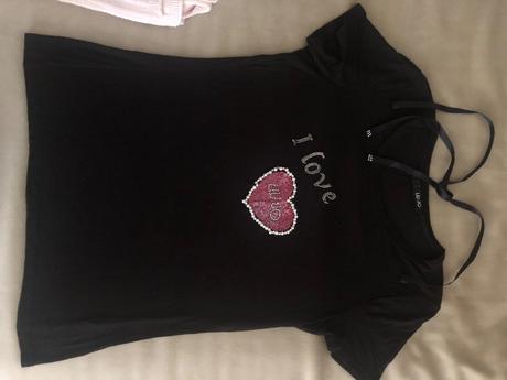 Liu jo tricko, liu jo,xs