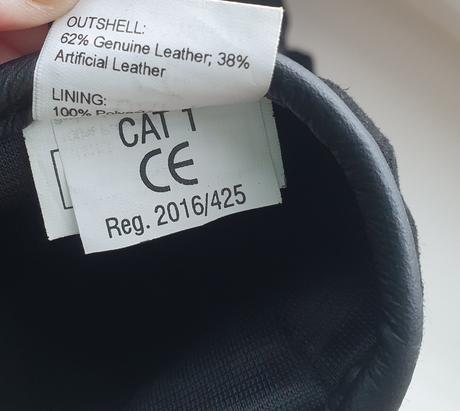 Motorkárske rukavice, 