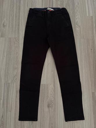 Nohavice h&m, h&m,158