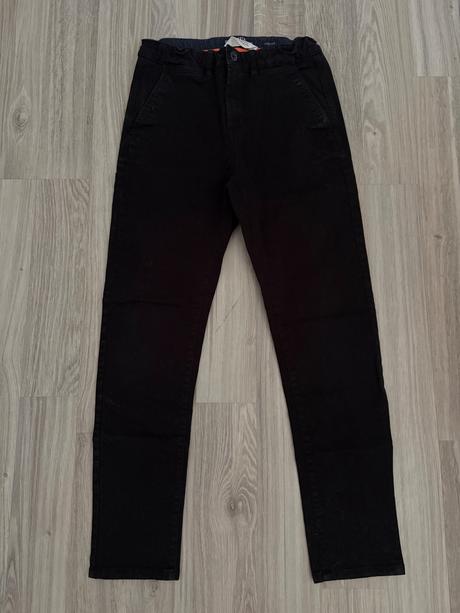 Nohavice h&m, h&m,158