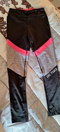 Leginy športové 140., 140