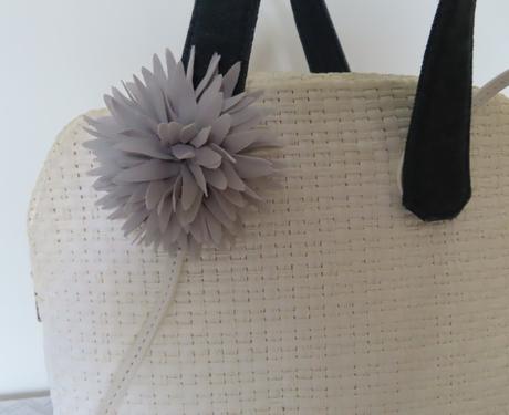 Dámska trendy kabelka ju'sto, ju´sto