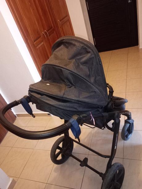 Predám, kinderkraft