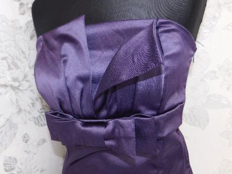 Luxusne slavnostne strečove saty, 38