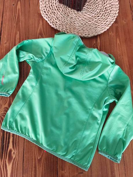 Prechodná bunda cmp 110, cmp,110