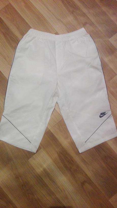 Kraťasy, nike,176