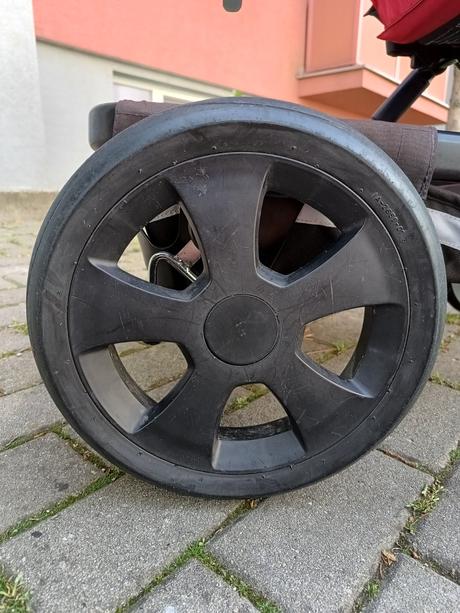 Kočík britax go big, britax,britax go big