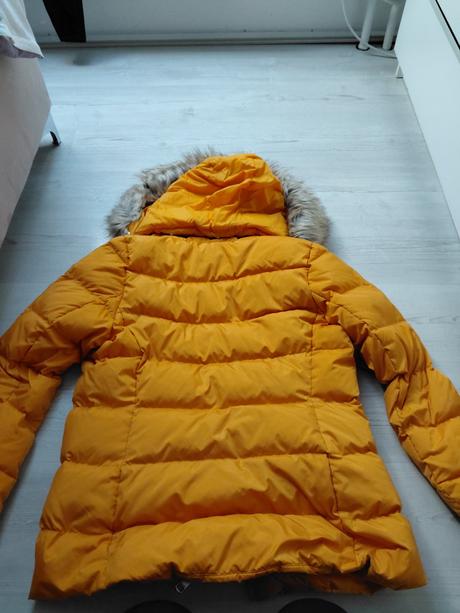 Bunda th, tommy hilfiger,m