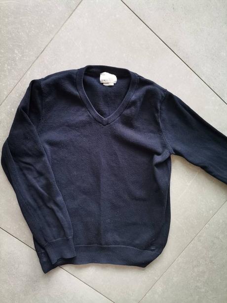 Sveter pre chlapca, 128