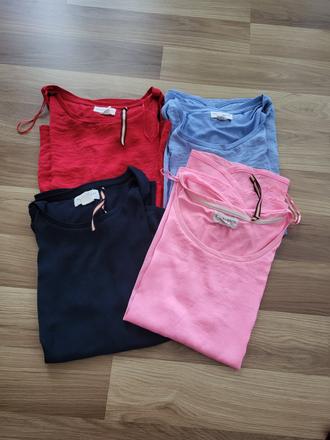 4x lindex bluzka, lindex,m