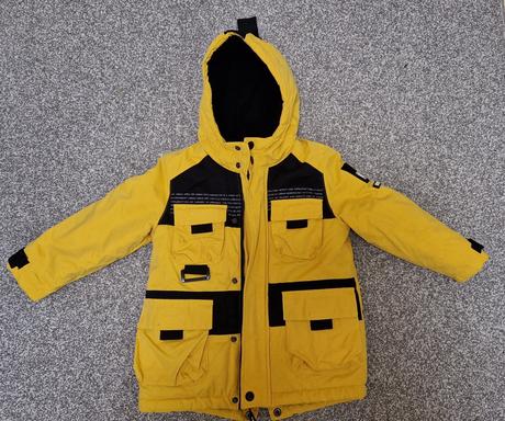 Bunda reserved, reserved,116