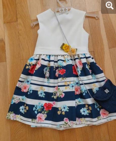 Šaty veľkosť 92, 92