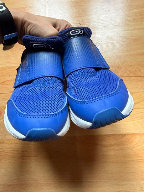 Botasky, decathlon,37