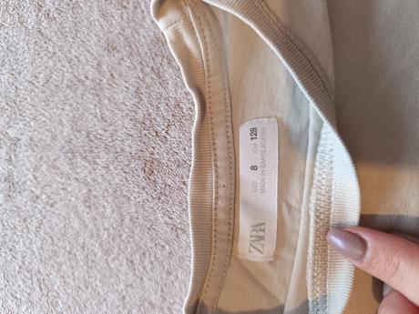 Tricko, zara,128