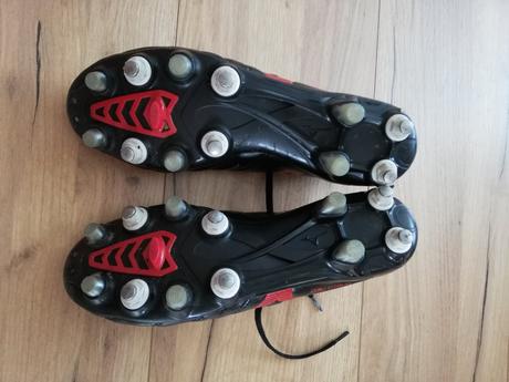 Kopačky morelia neo, 39