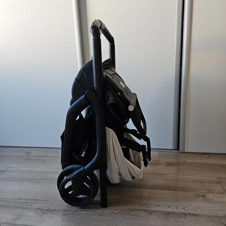 Bugaboo dragonfly, bugaboo