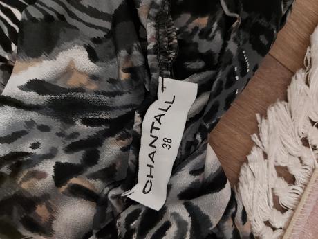 Letne dlhe saty chantall, chantall,38