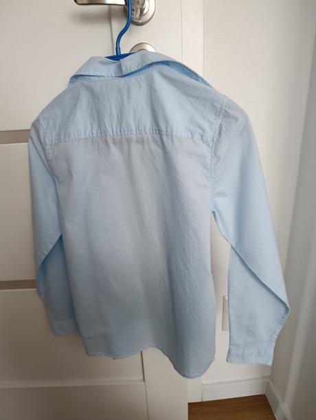 Košeľa, sinsay,146