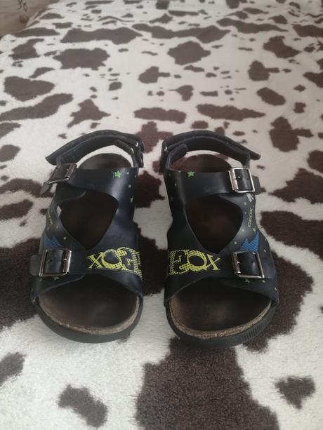 Sandale, geox,38