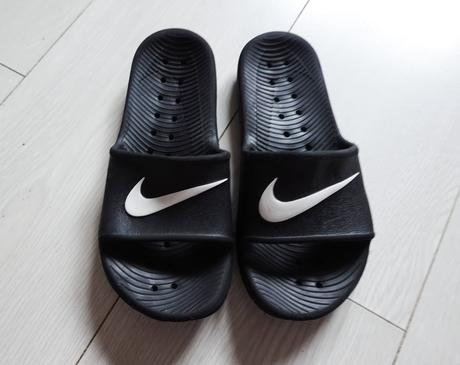 Šlapky nike, nike,36
