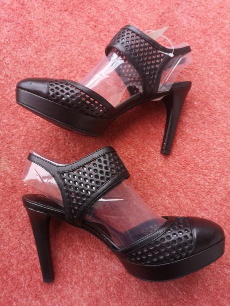 Rockport dámske  sandále veľkosť 39, 39