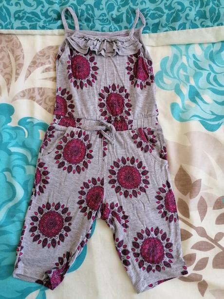 Letný overal, pepperts,98