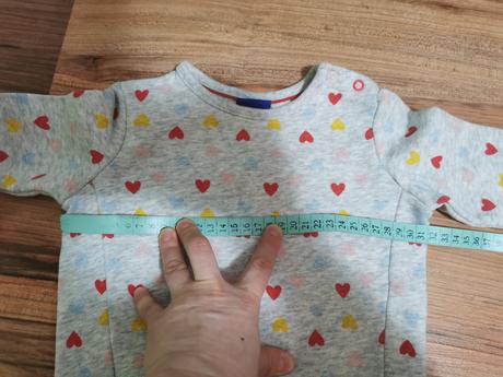 Teplakova súprava, lupilu,92