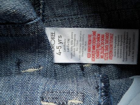 Rifle s opaskom, cherokee,110