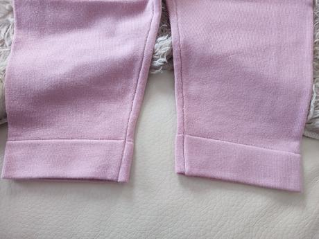 Dámske nohavice zn.reserved, reserved,s