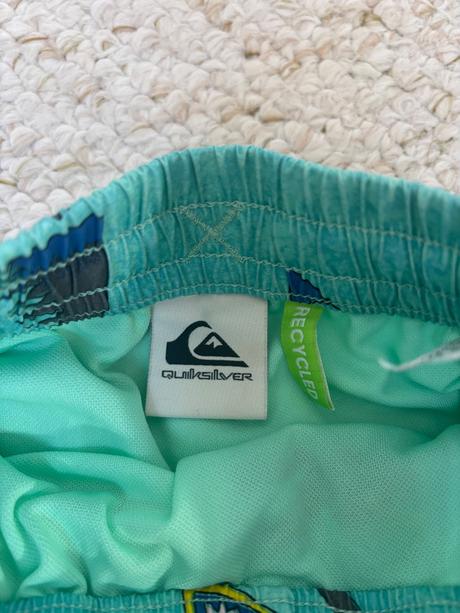 Plavky quiksilver, quiksilver,116