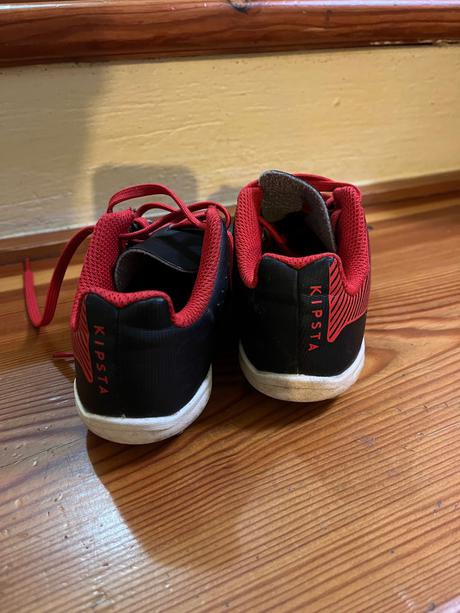 Chlapčenské kopačky, 27