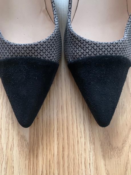 Peter kaiser lodičky 24cm (4 1/2), 37